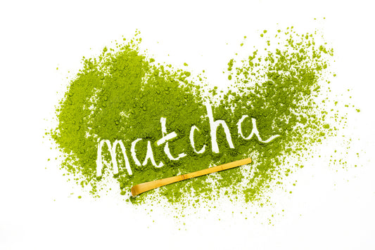 8 Proven Health Benefits Of Matcha