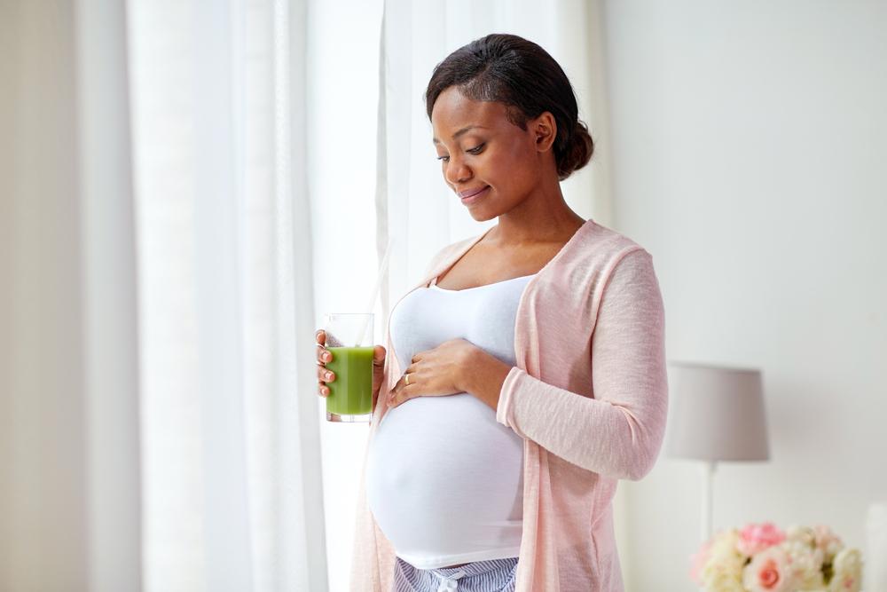 protein powder during pregnancy