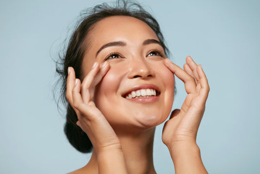 How Glutathione Benefits For Skin